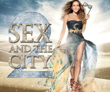 OST - SEX AND THE CITY 2