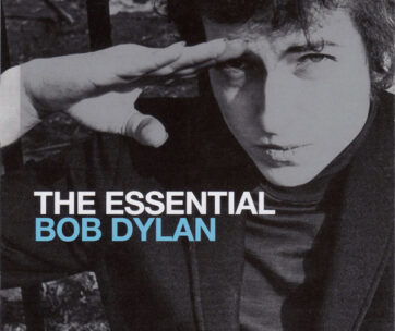 DYLAN, BOB - ESSENTIAL BOB DYLAN