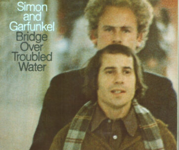 SIMON & GARFUNKEL - BRIDGE OVER.. -DELUXE-