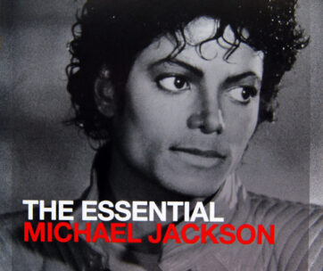 JACKSON, MICHAEL - ESSENTIAL MICHAEL JACKSON