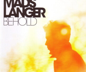 LANGER, MADS - BEHOLD