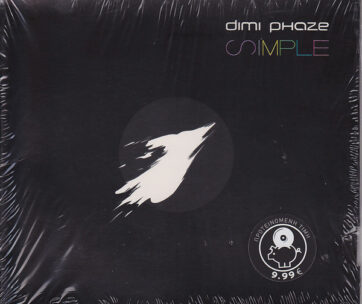 DIMI PHAZE - SIMPLE