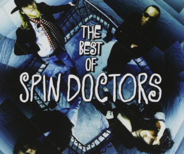 SPIN DOCTORS - BEST OF