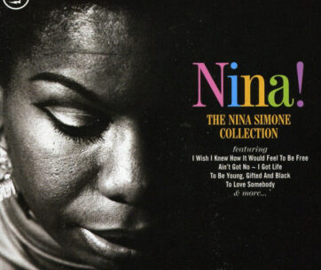 SIMONE, NINA - NINA! THE COLLECTION