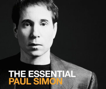 SIMON, PAUL - ESSENTIAL PAUL SIMON