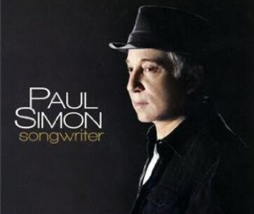 SIMON, PAUL - SONGWRITER:70TH..