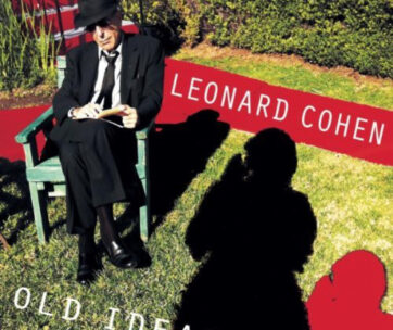 COHEN, LEONARD - OLD IDEAS -LP+CD-