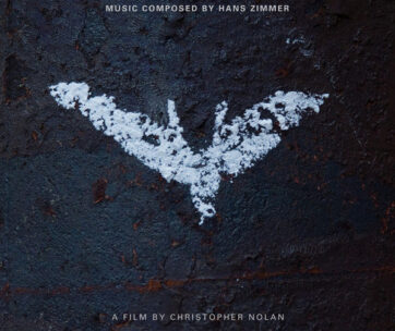 OST - DARK KNIGHT RISES