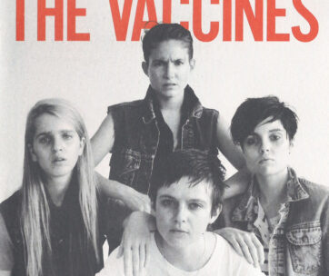 VACCINES - COME OF AGE