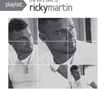 MARTIN, RICKY - PLAYLIST: VERY BEST OF