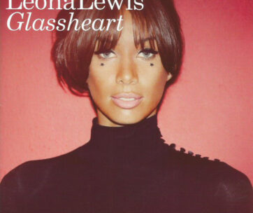 LEWIS, LEONA - GLASSHEART -DELUXE-