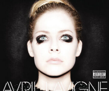 LAVIGNE, AVRIL - AVRIL LAVIGNE