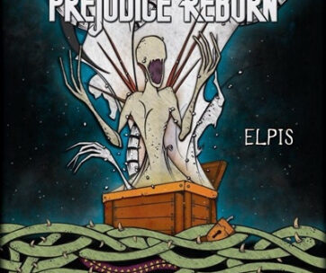 PREJUDICE REBORN - ELPIS