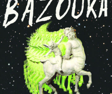 BAZOOKA - BAZOOKA
