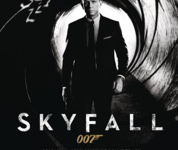 OST - SKYFALL