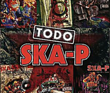 SKA-P - TODO SKA-P