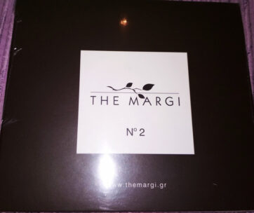 V/A - MARGI No2