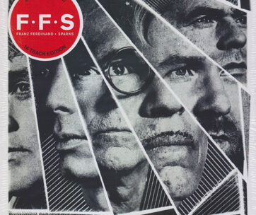 FFS - FRANZ FERDINAND ..-DELUXE