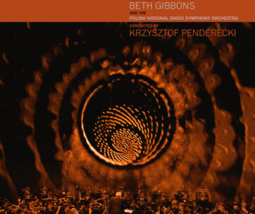 GIBBONS, BETH - HENRYK GORECKI:..