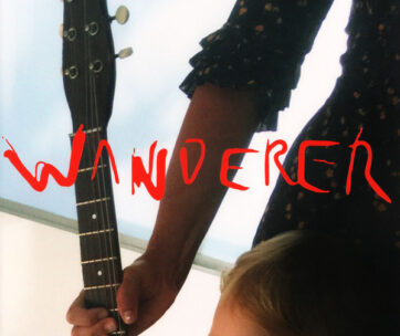 CAT POWER - WANDERER -DOWNLOAD-