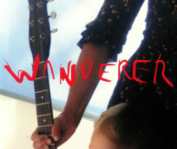 CAT POWER - WANDERER -DIGI-