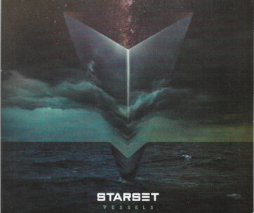 STARSET - VESSELS