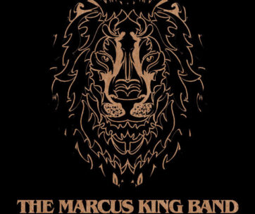 KING, MARCUS -BAND- - MARCUS KING BAND