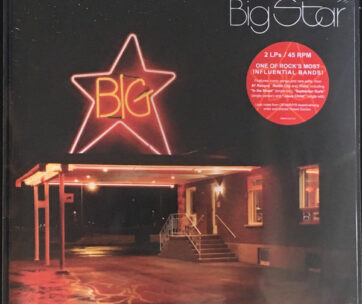 BIG STAR - BEST OF