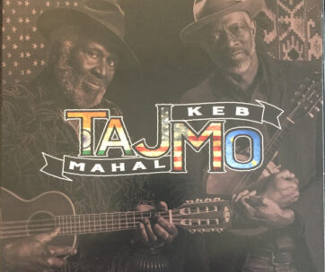 MAHAL, TAJ - TAJMO