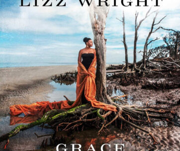 WRIGHT, LIZZ - GRACE