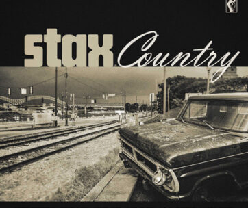 V/A - STAX COUNTRY