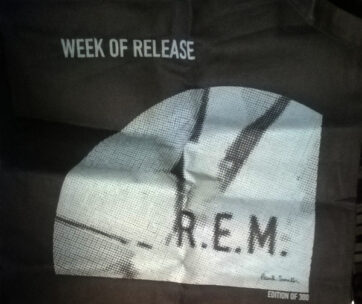 R.E.M. - AUTOMATIC.. -ANNIVERS-