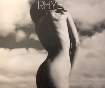 RHYE - BLOOD