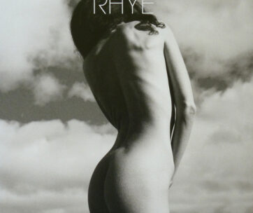 RHYE - BLOOD