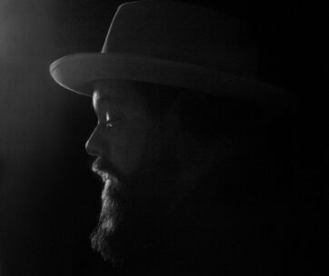 RATELIFF, NATHANIEL & THE NIGHT SWEATS - TEARING AT THE SEAMS