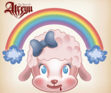 ATREYU - BEST OF ATREYU