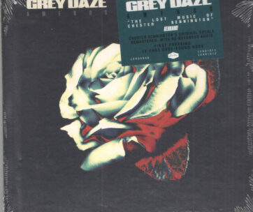 GREY DAZE - AMENDS