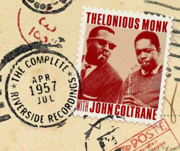 MONK, THELONIOUS - COMPLETE RIVERSIDE RECORD