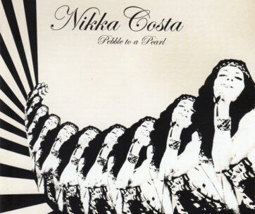 COSTA, NIKKA - PEBBLE TO A PEARL