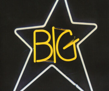 BIG STAR - NO.1 RECORD