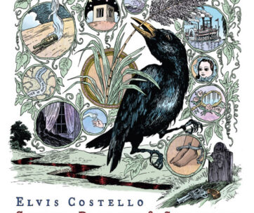 COSTELLO, ELVIS - SECRET PROFANE &..