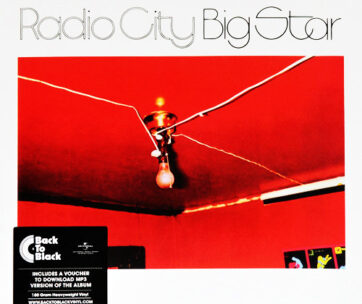 BIG STAR - RADIO CITY