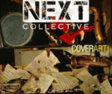 NEXT COLLECTIVE - COVER ART