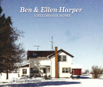 HARPER, BEN & ELLEN - CHILDHOOD HOME