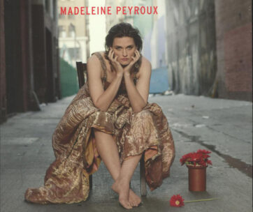 PEYROUX, MADELEINE - CARELESS LOVE =HQ VINYL=