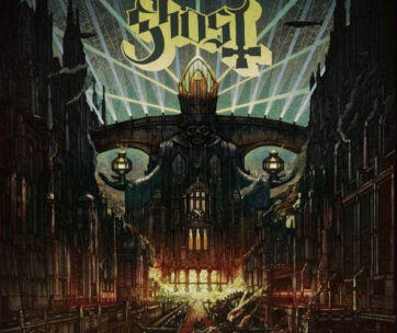 GHOST - MELIORA