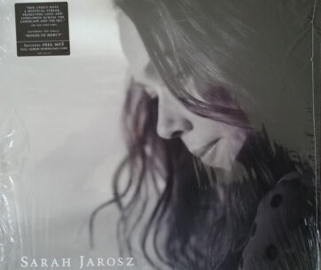 JAROSZ SARAH - UNDERCURRENT