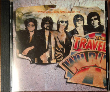 TRAVELING WILBURYS - TRAVELING WILBURYS VOL.1