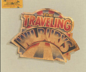 TRAVELING WILBURYS - TRAVELING WILBURYS COLLEC