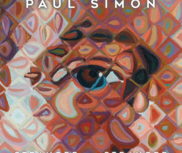 SIMON, PAUL - STRANGER TO STRANGER